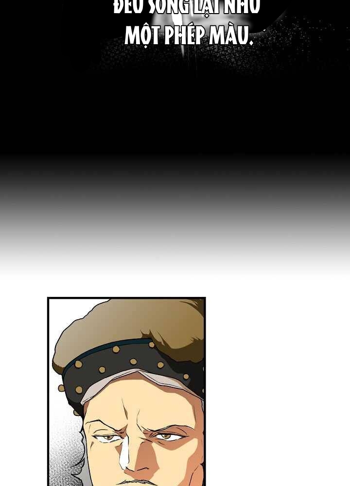 quý cô bí ẩn - secret lady chapter 23 61