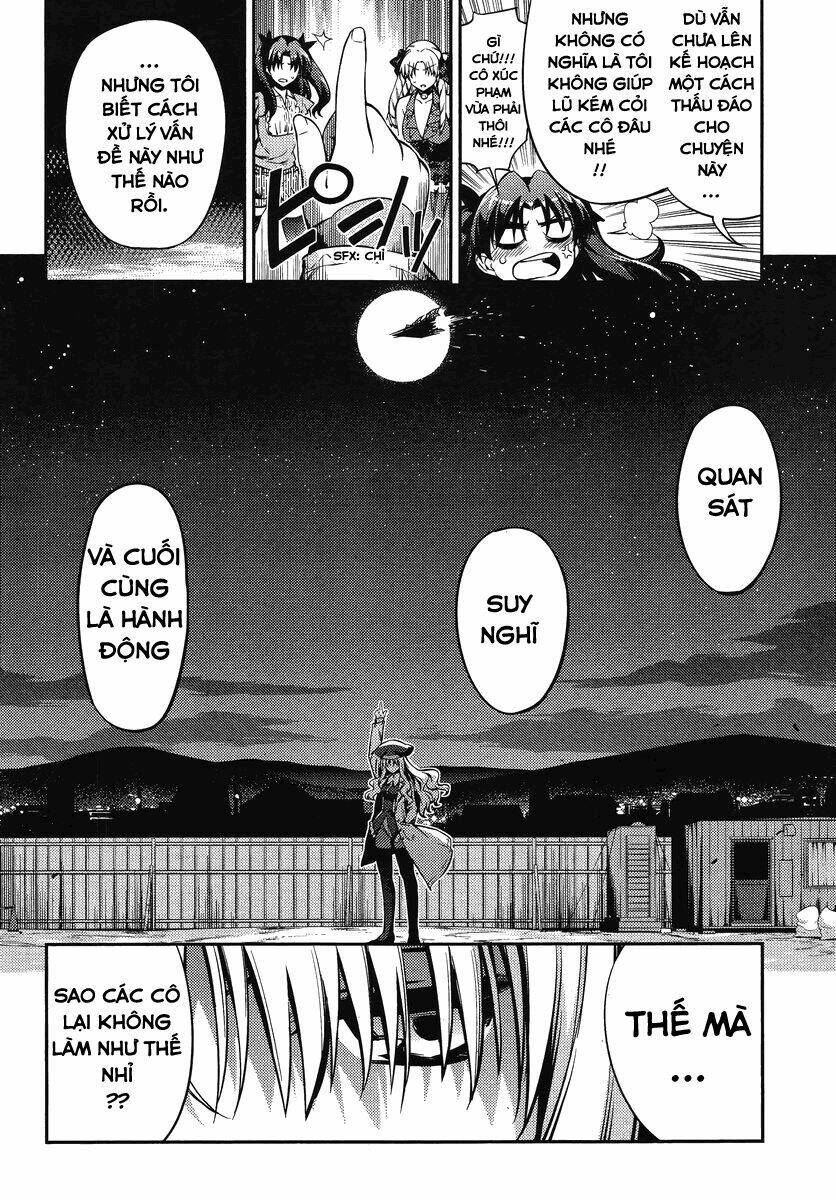 fate/kaleid liner prisma illya 2wei! chapter 23 15