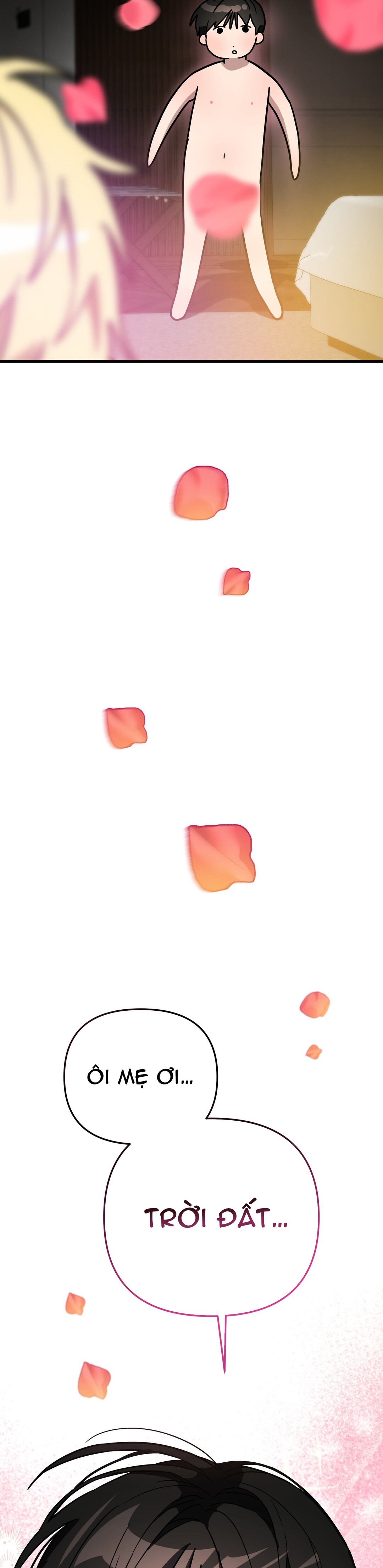 mối tình lừa đảo chapter 11 22