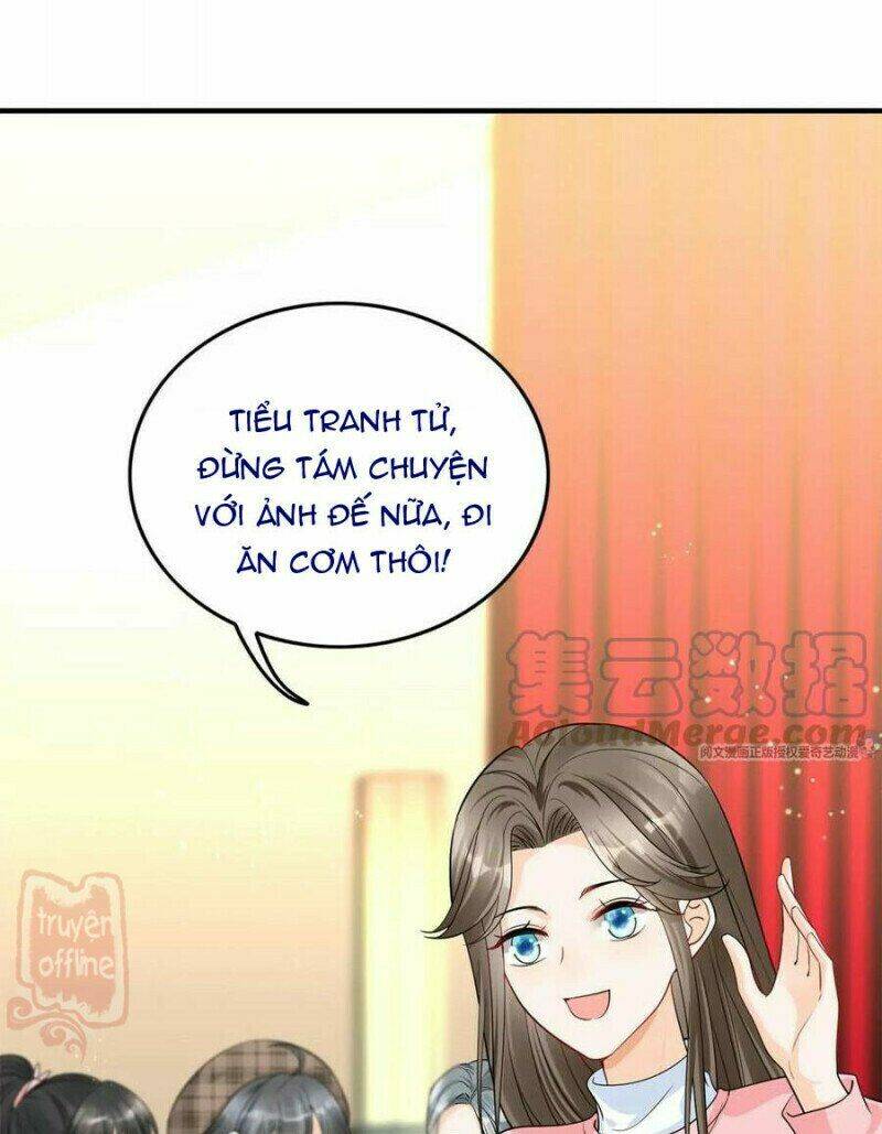 tôi trở thành tổ tông của 5 vị đại lão chapter 65 5