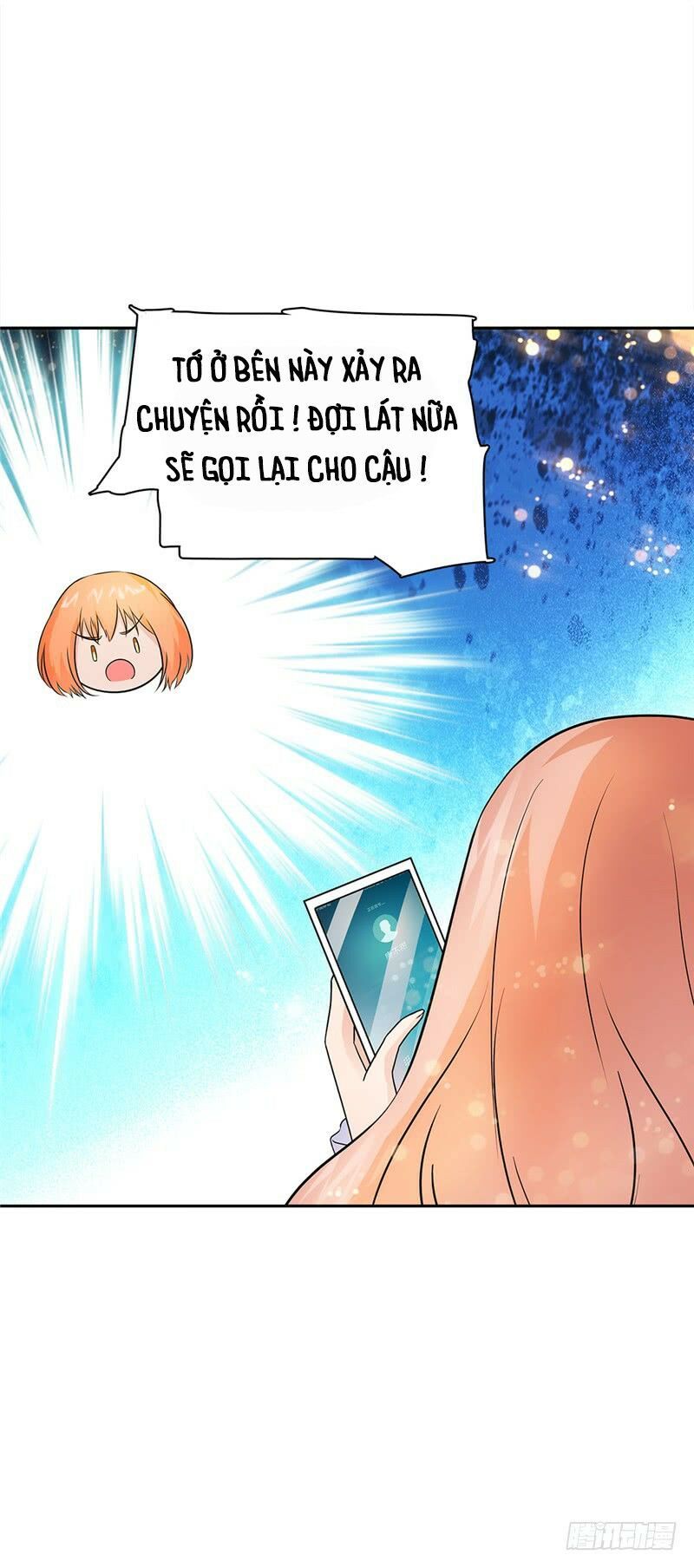 cô vợ siêu mẫu của cố thiếu chapter 23 6