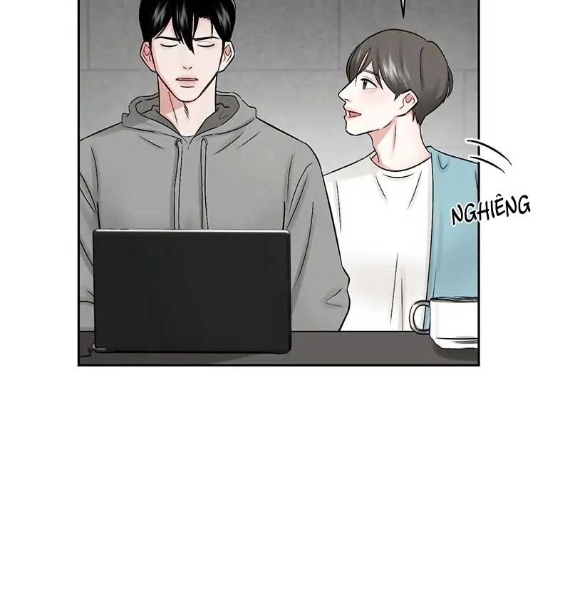 Tình Yêu Nơi Phòng Tắm Hơi chapter 15 - Trang 19