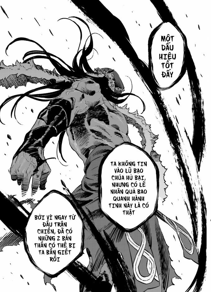 fate/strange fake chapter 23 11