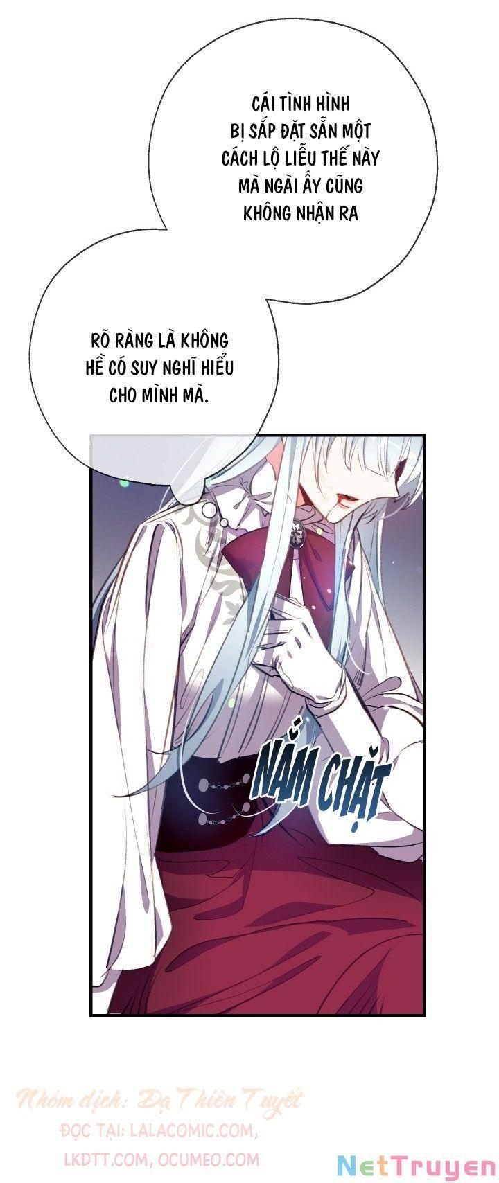 chúng ta có thể trở thành gia đình được không? chapter 1 37