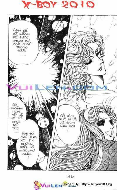 ánh đèn rực rỡ chapter 9 47