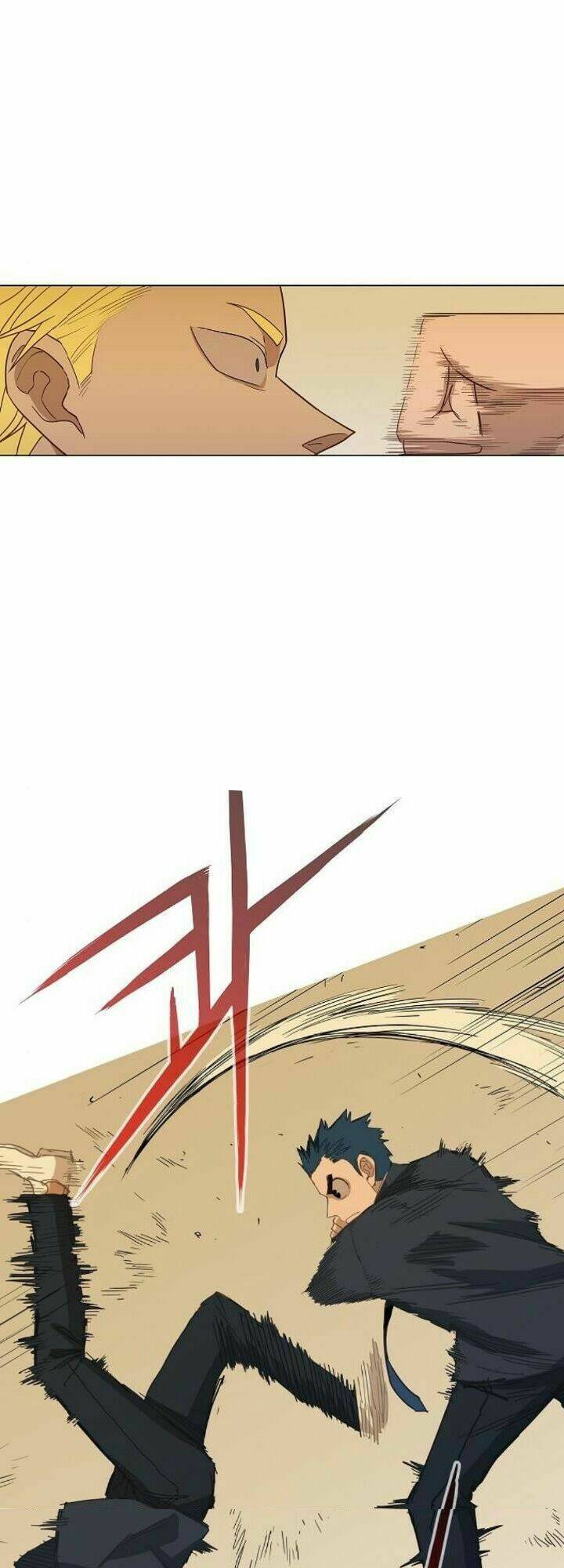 võ sĩ - the boxer chapter 43 2