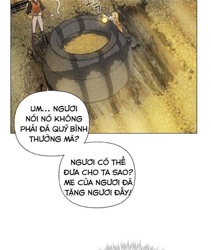 triệu hồi sư với mái tóc màu hoàng kim chapter 50 22