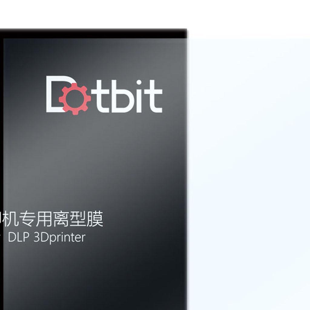 FEP Release Film for 3D Printer 5.5 inch LCD SLA DLP