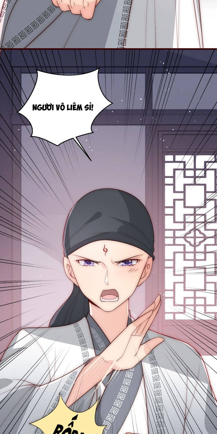 dưỡng địch vi hoạn chapter 72.2 7