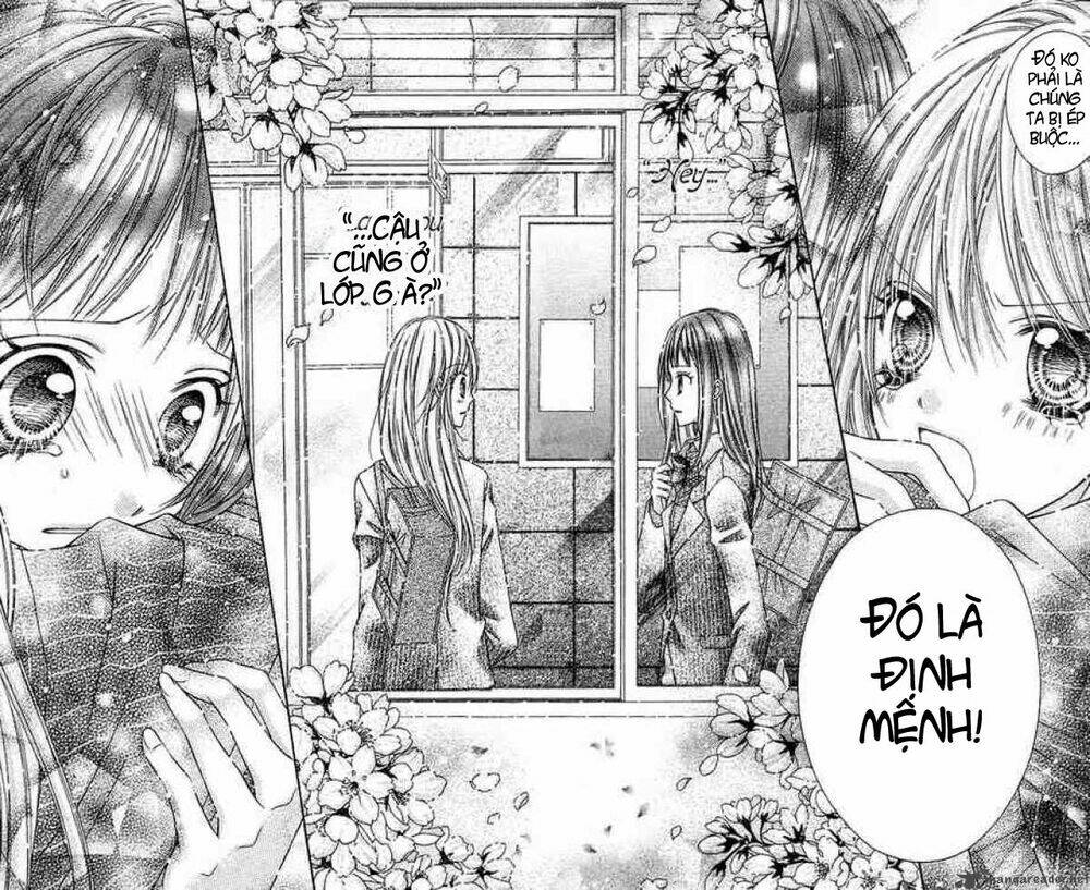 rockin' heaven chapter 13 25