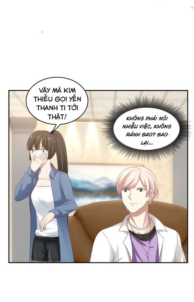 trên người ta có một rồng chapter 293 6