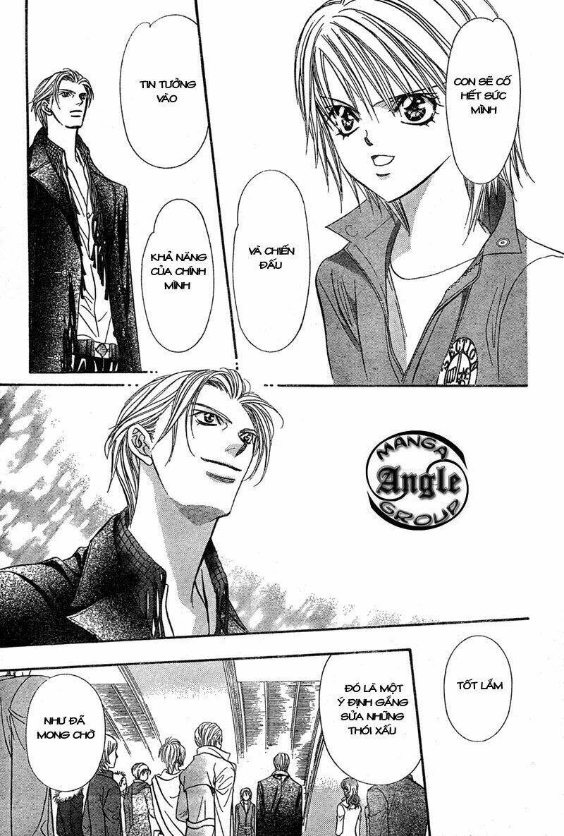 thử thách của kyouko chapter 114 15