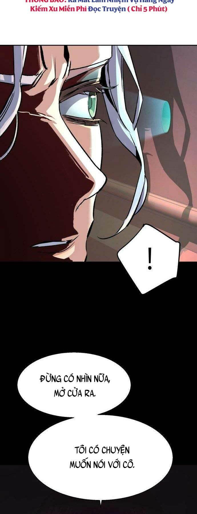 bạn học tôi là lính đánh thuê chapter 116 12