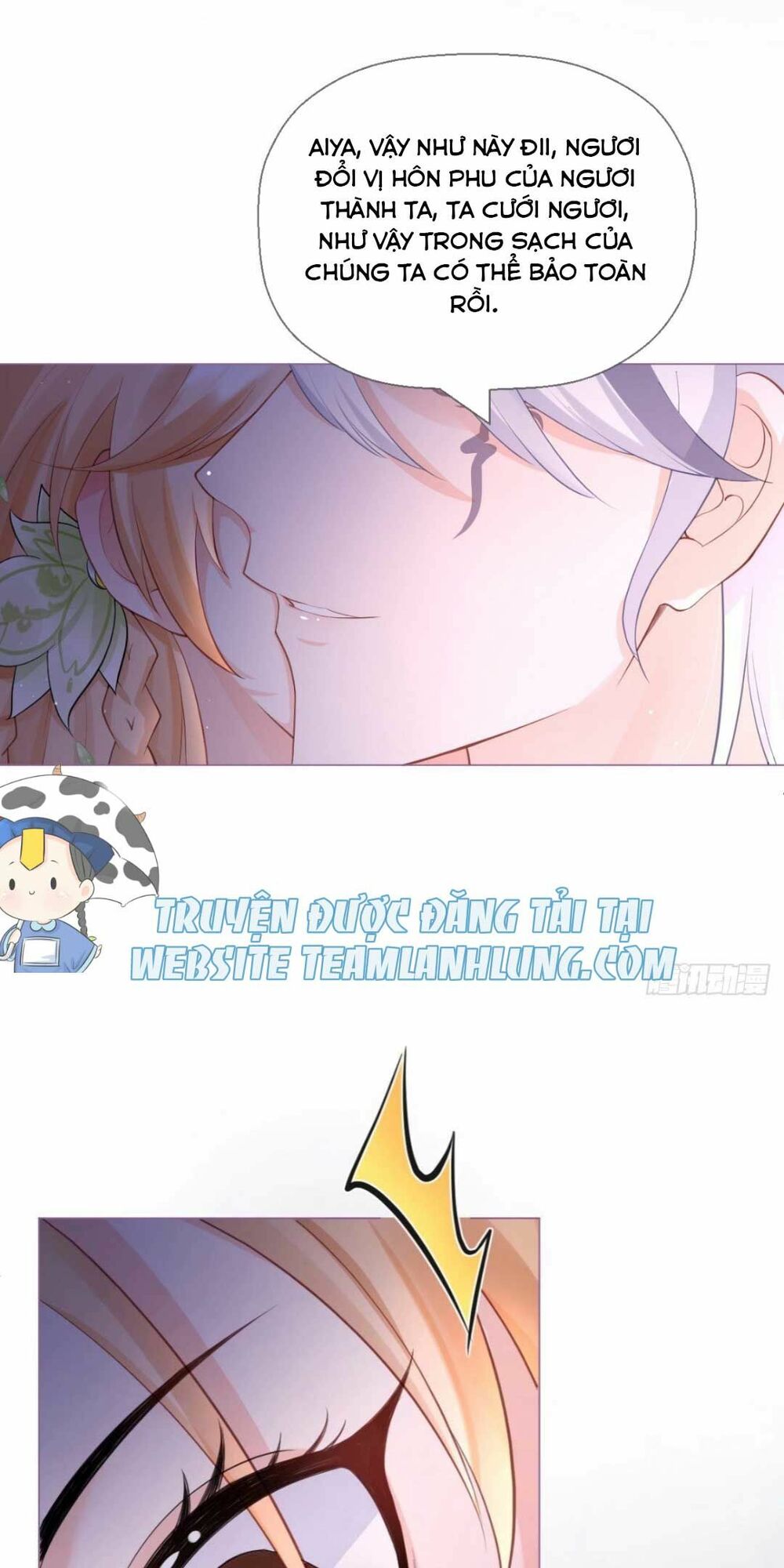 thiết lập ác nữ của tôi sụp đổ rồi chapter 9 28