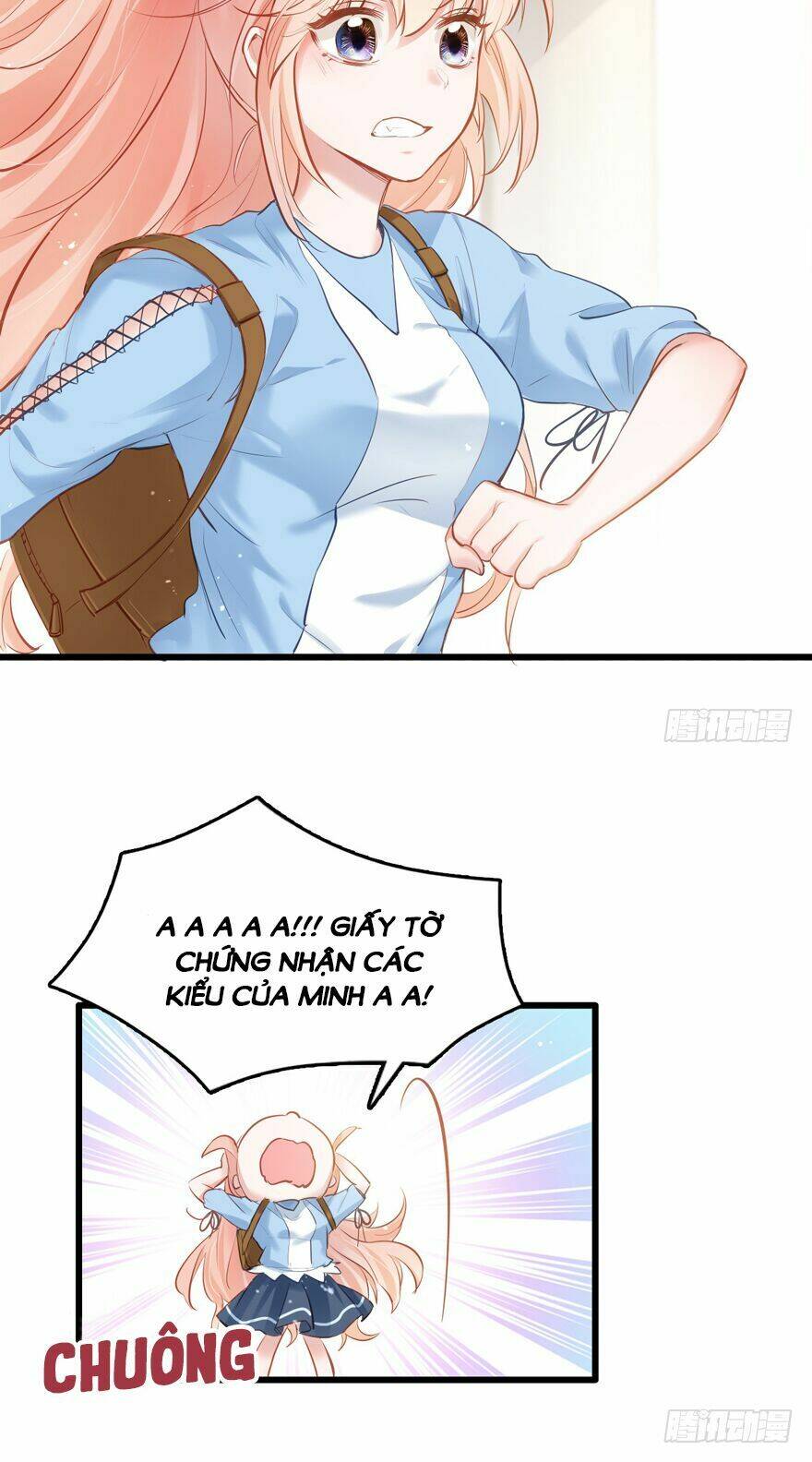 sau này vẫn cứ thích em chapter 10 28