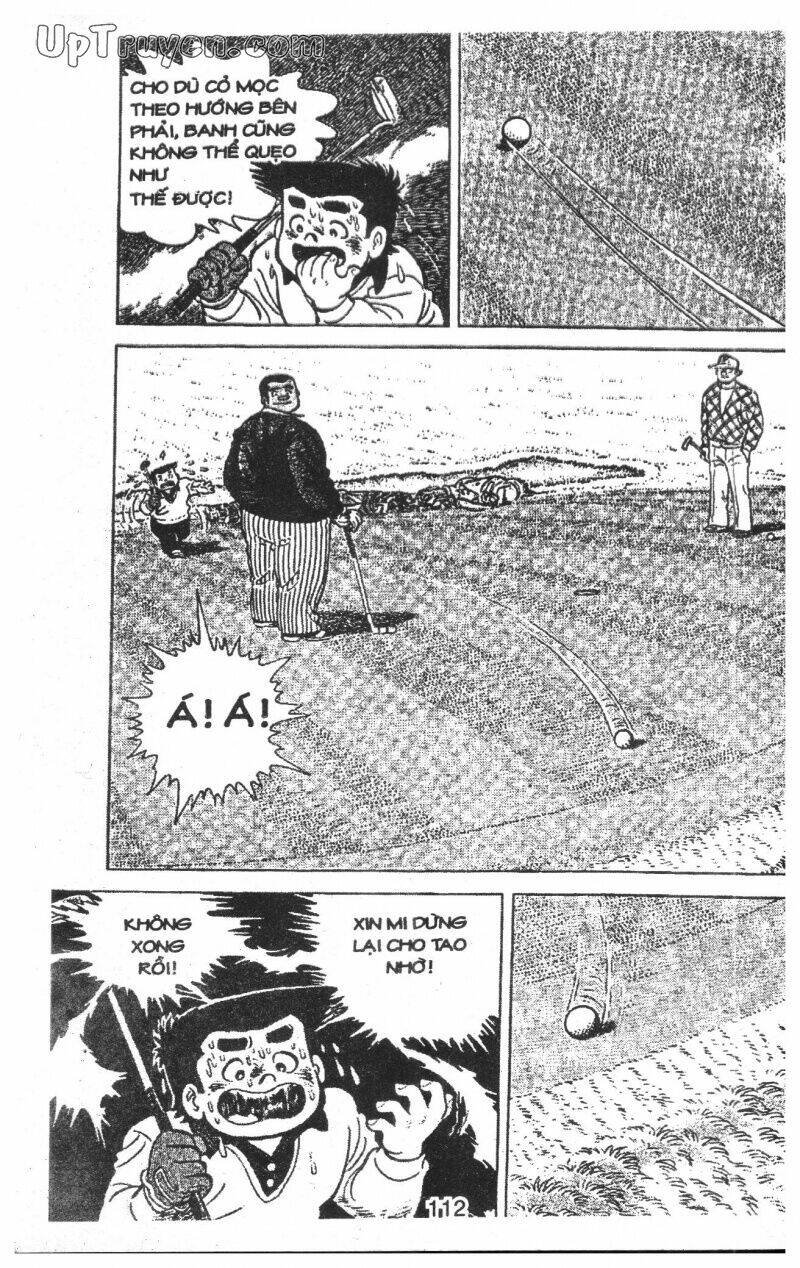 ashita tenki ni naare chapter 10 114