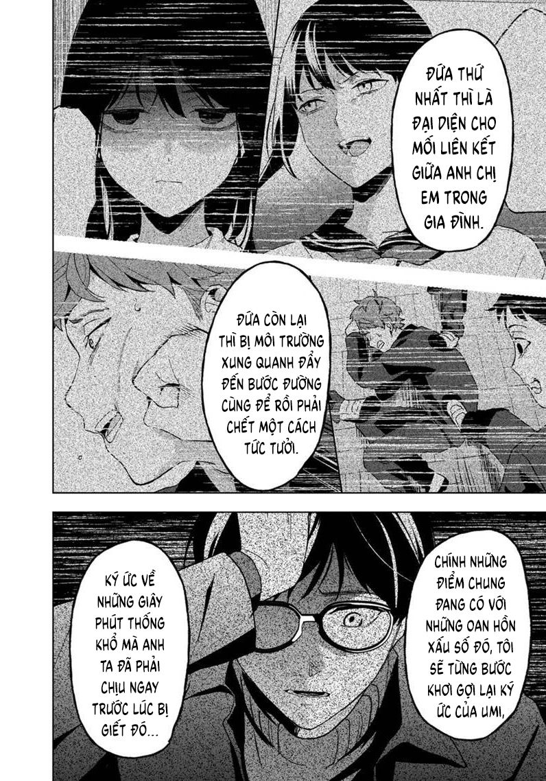 biệt khúc cuối cùng. chapter 23 7