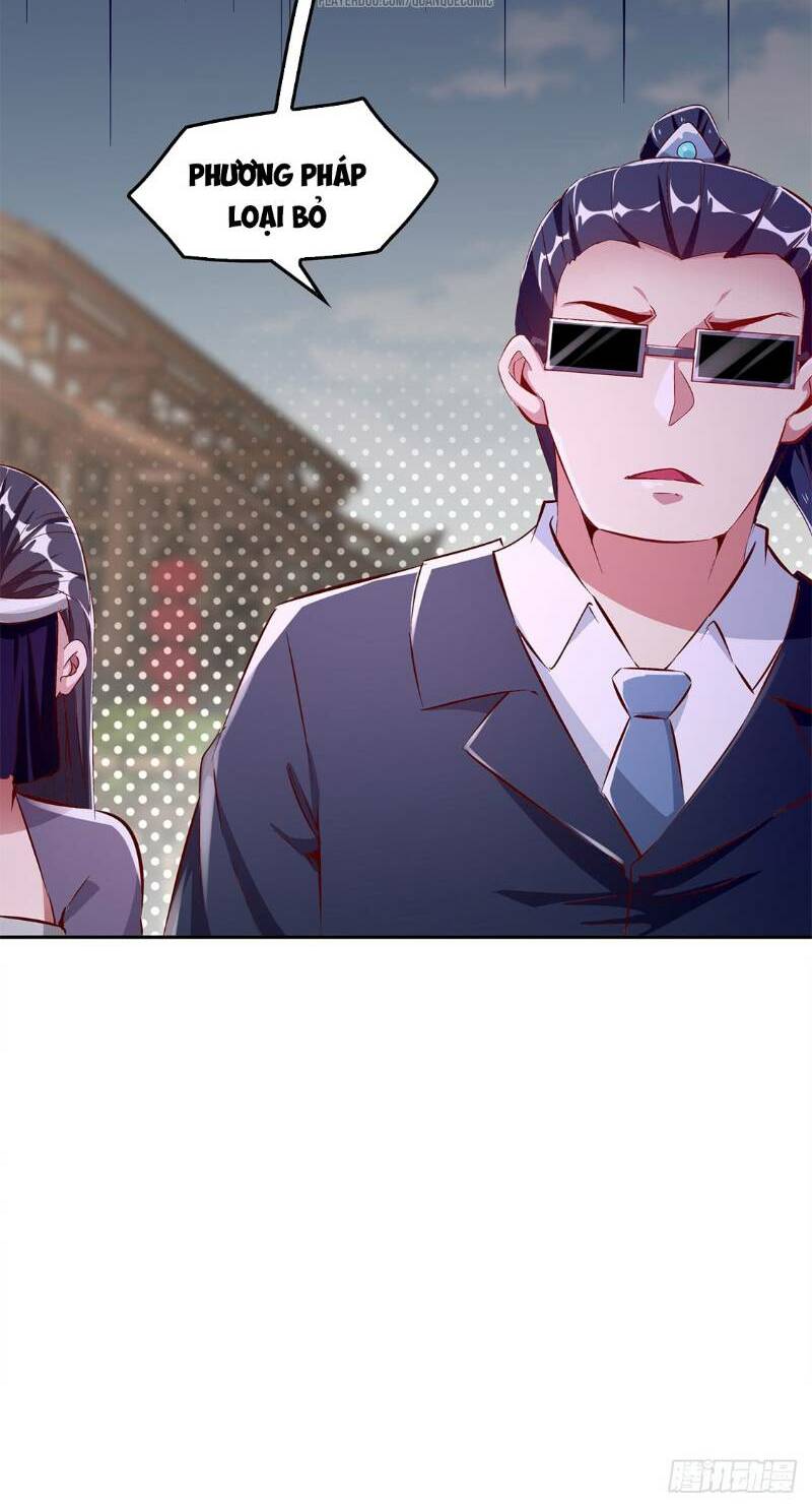 võng du chi tối cường đoán mệnh sư chapter 31 29