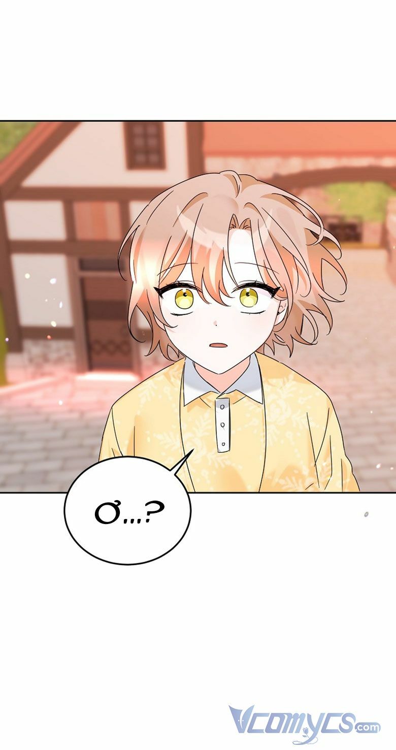 ác nữ karuna bé lại chapter 10 62