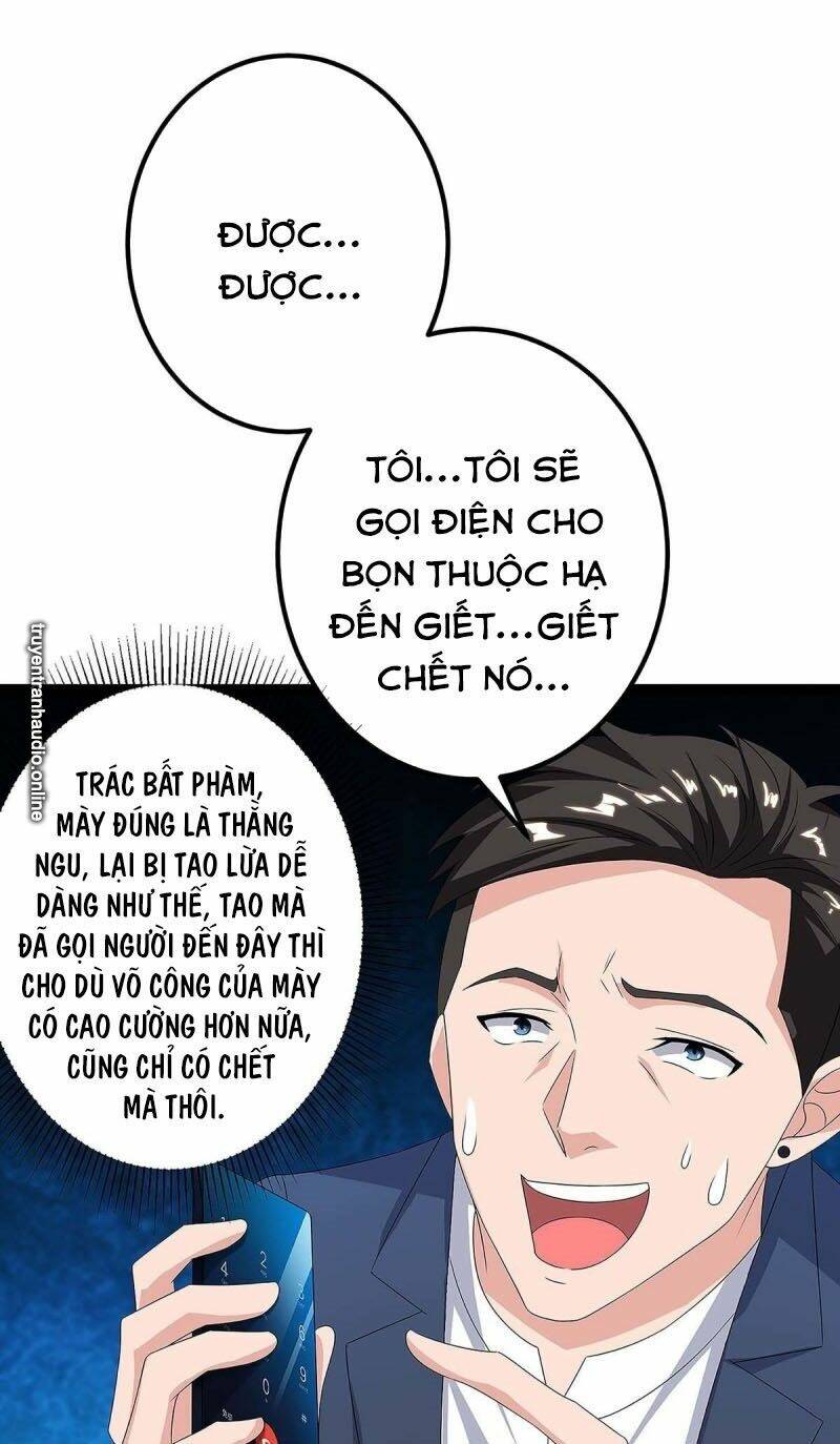 trọng sinh khí thiếu quy lai chapter 113 9