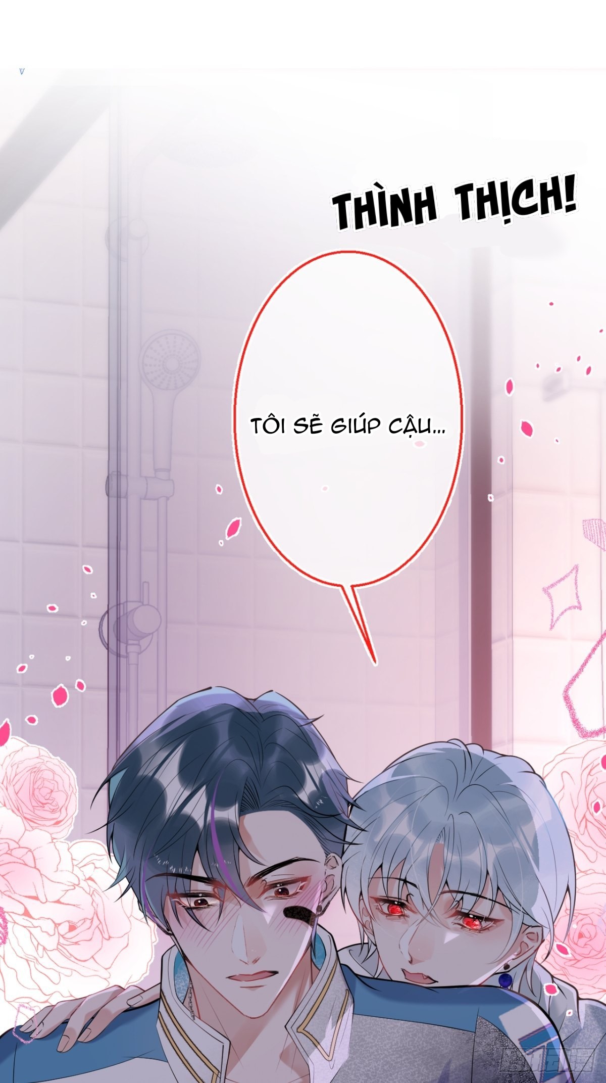 hút dương khí của người chapter 2 69