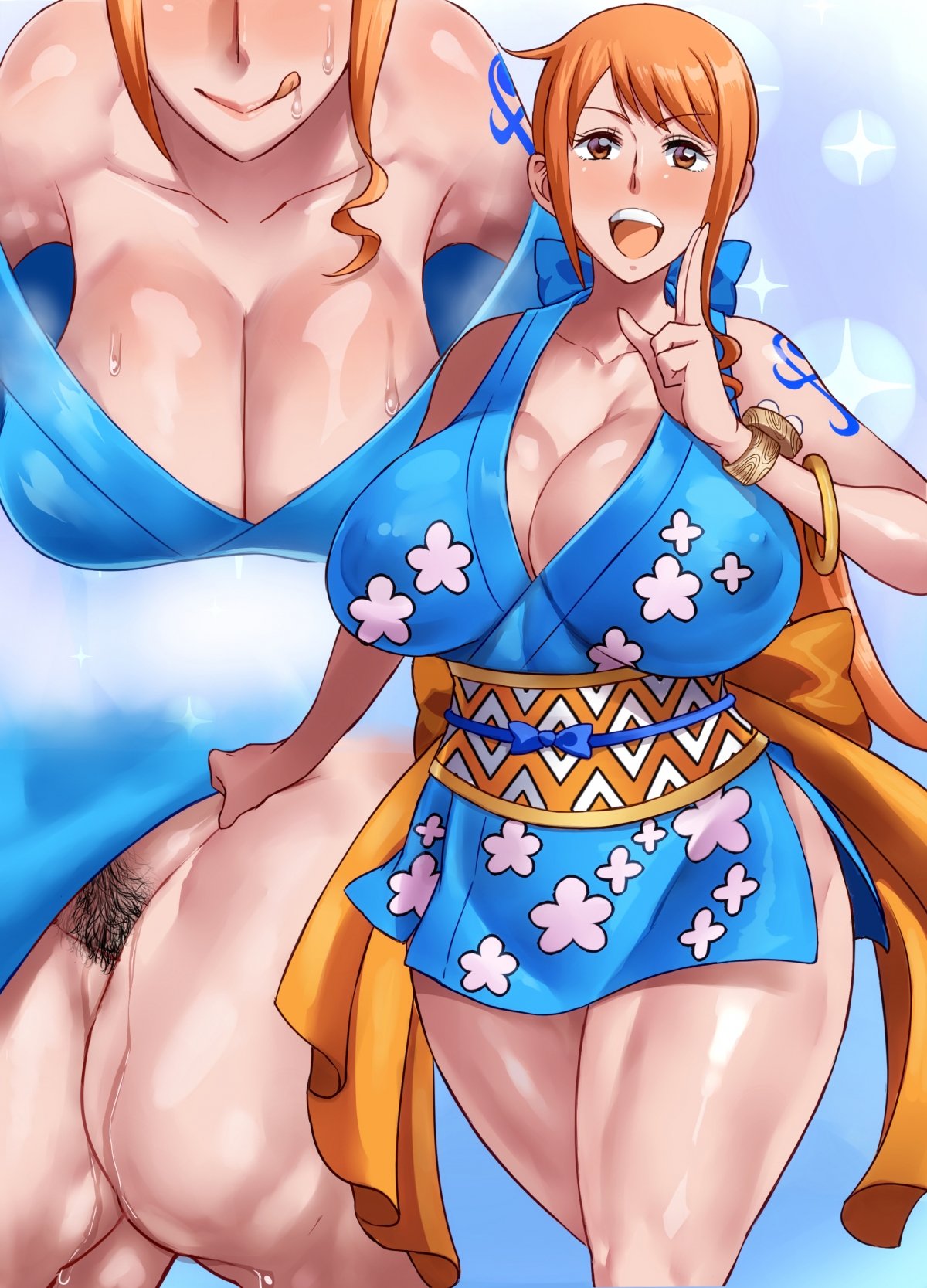 truyện ngắn của tác giả haikawa hemlen chapter 1 8