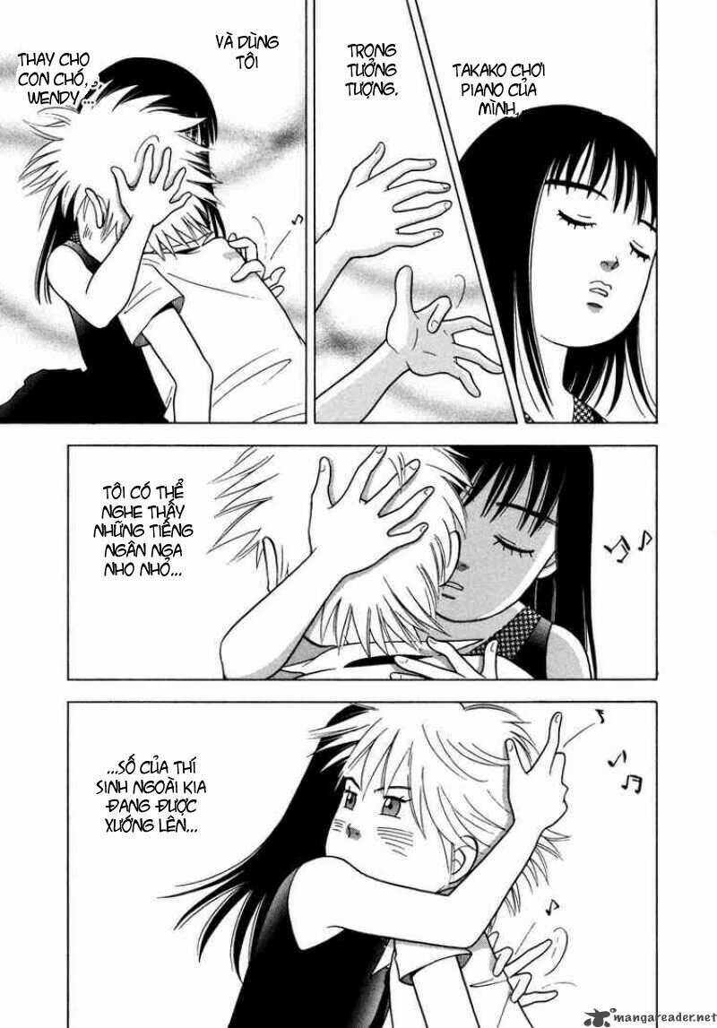 piano no mori chapter 34 5