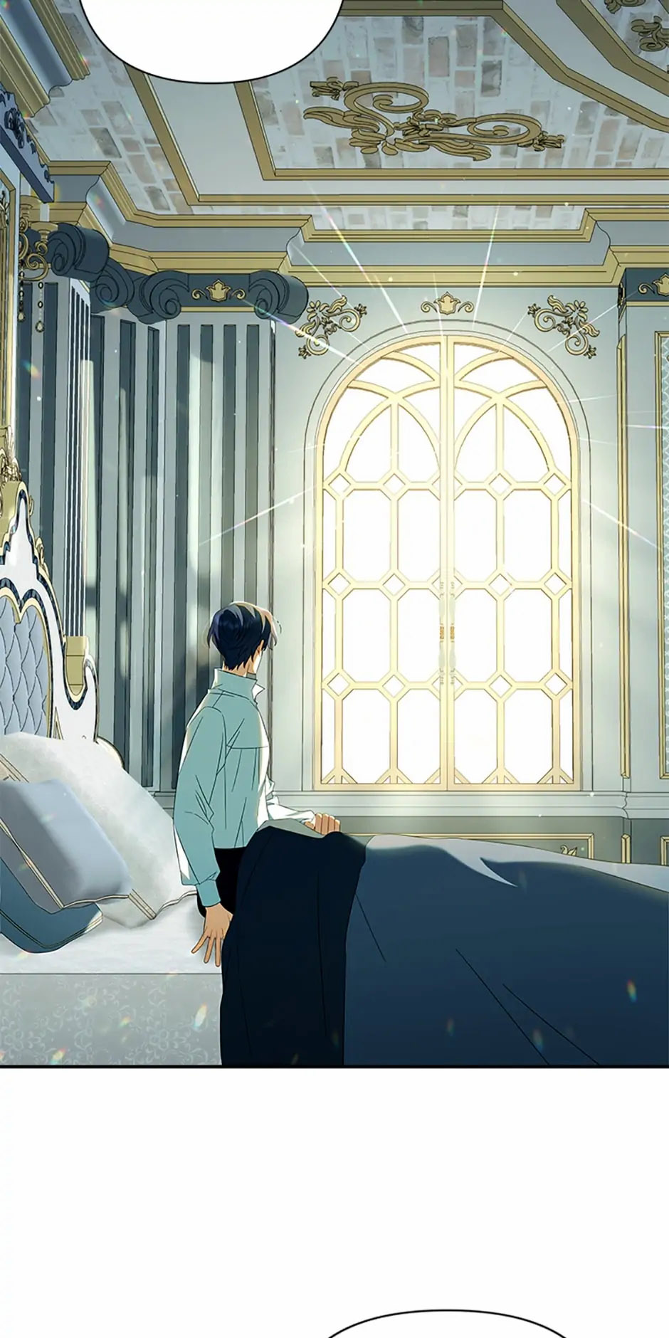 Chốn Bình Yên Của Công Tước Richard chapter 17.1 - Trang 9