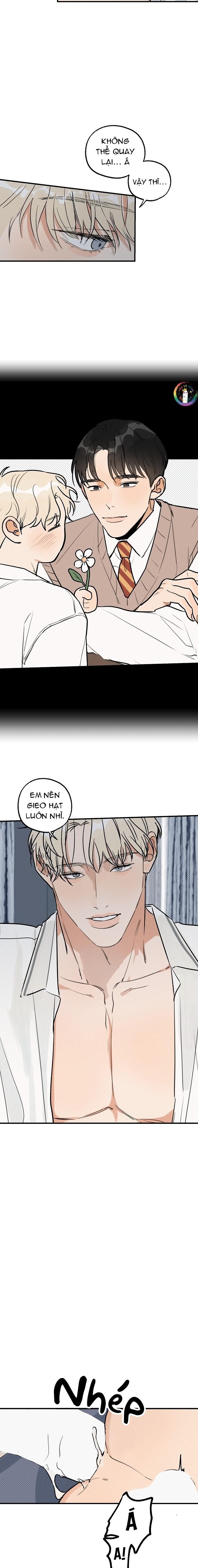 manhwa chịch vồn chịch vã chapter 70 18