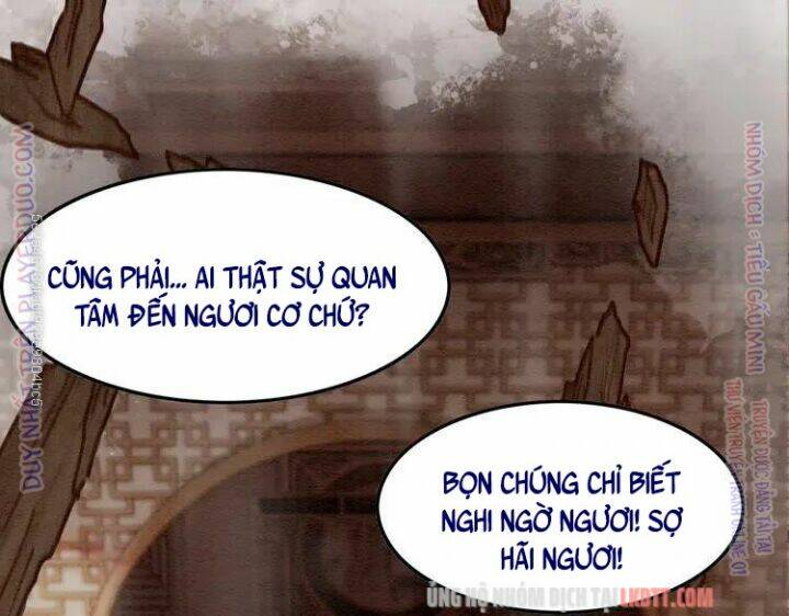 trọng sinh bá sủng nhiếp chính vương quá mạnh mẽ chapter 214 58