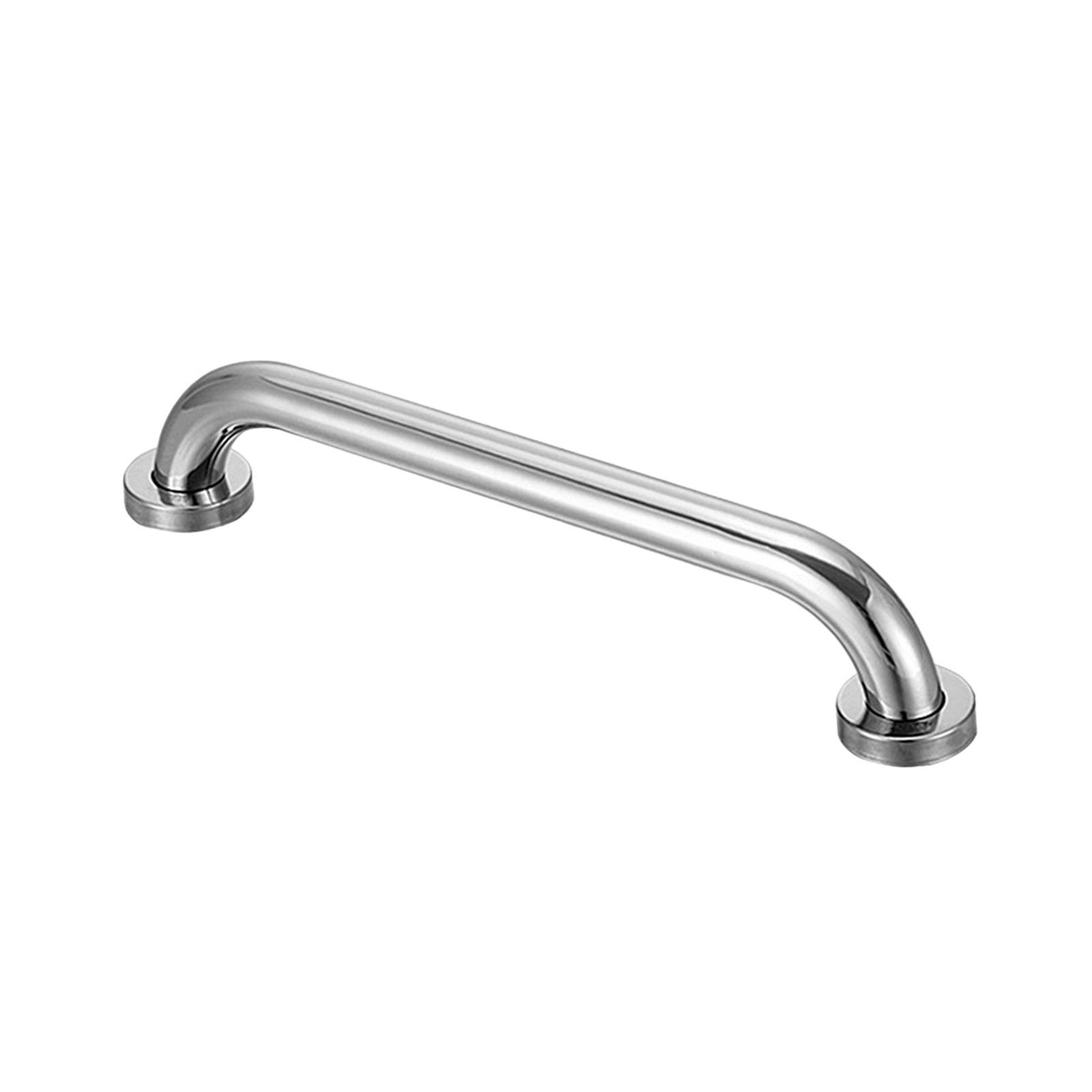 Shower Grab Bar 24inch with Concealed Screws Grab Bar for Bathroom for Toilet Bathtubs