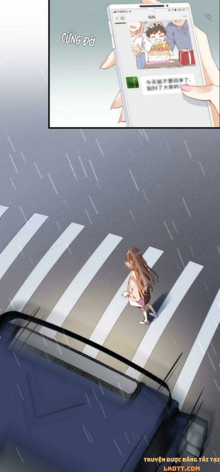 tình địch quái gở lại tăng thêm rồi chapter 1 18