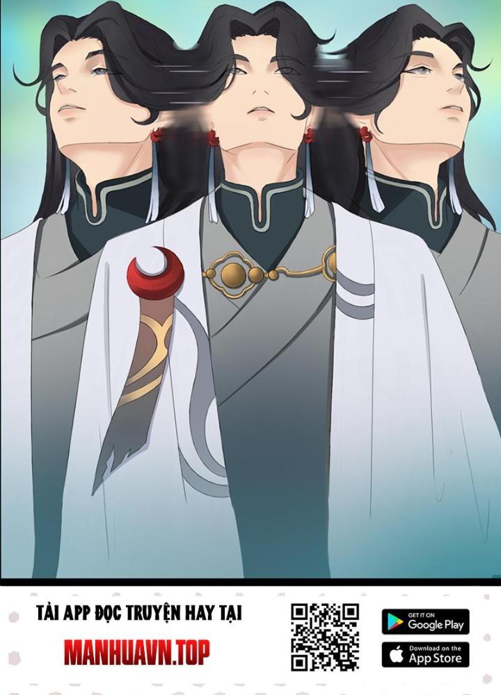 đệ tử của ta đều là vô địch đại yêu chapter 1 32