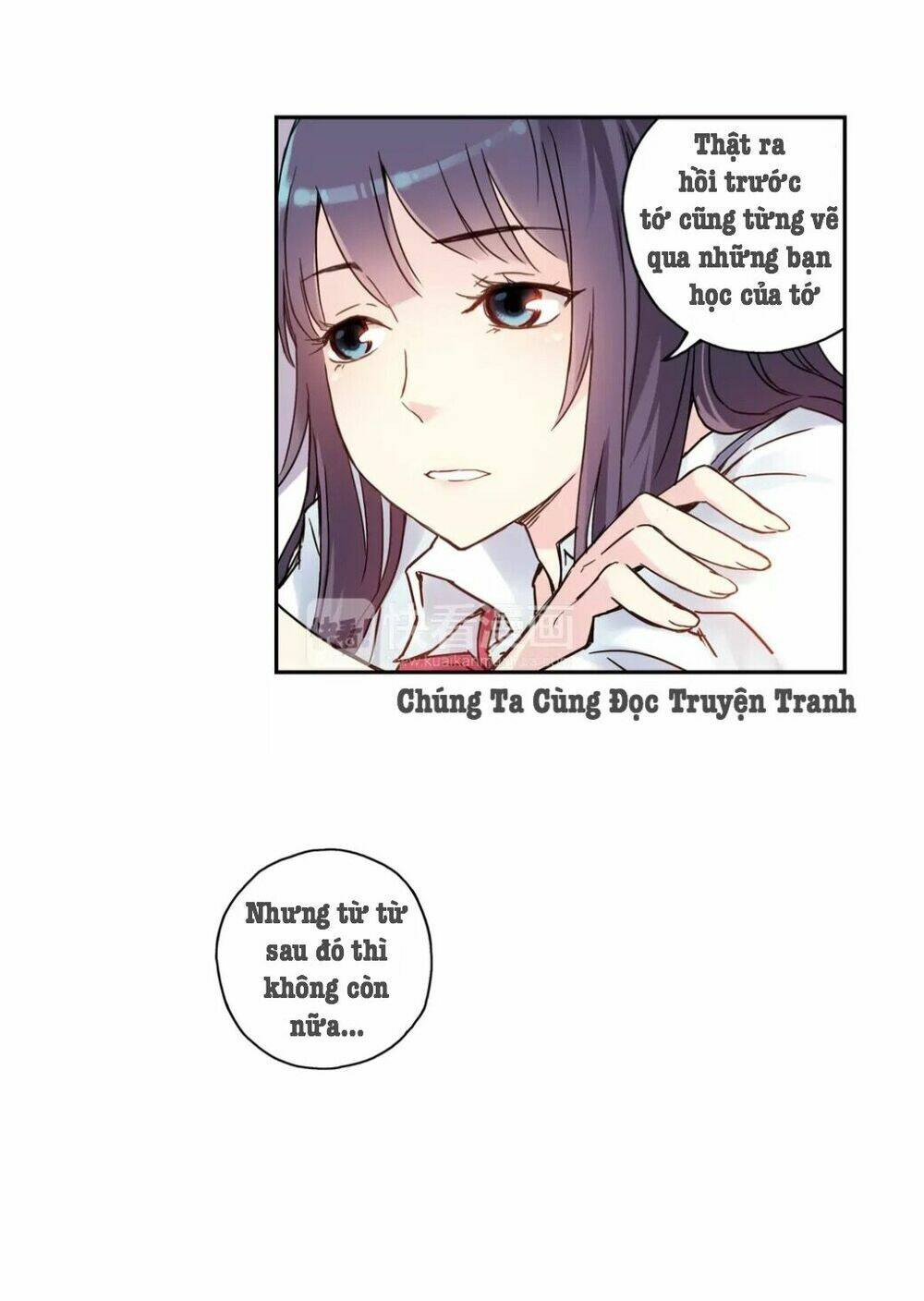 hương vị mùa hạ chapter 2 49