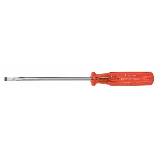 TUA VÍT DẸP 6.5MM PB SWISS TOOLS TAY CẦM CLASSIC PB 100.4-140-662000_6.5