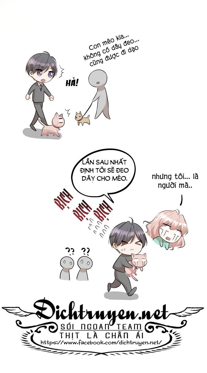 cuộc sống kỳ thú chapter 30 60