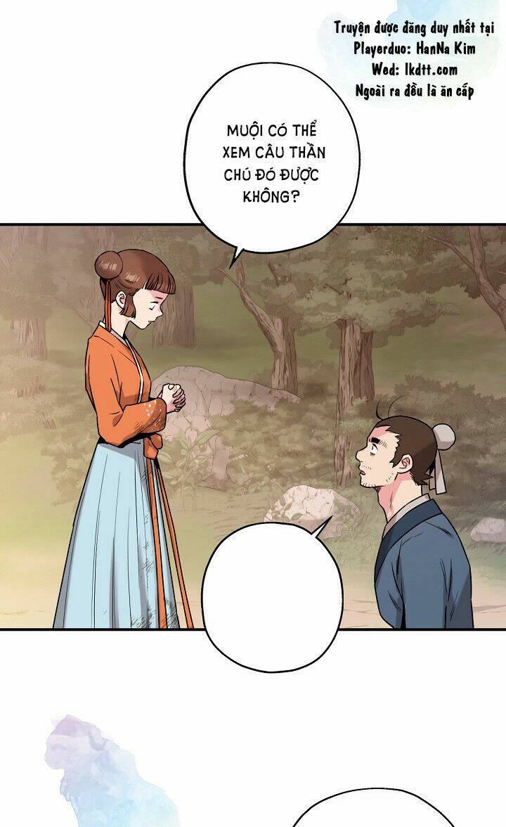 tôi trở thành nhân vật phản diện giỏi nhất trong giới võ thuật chapter 29 38