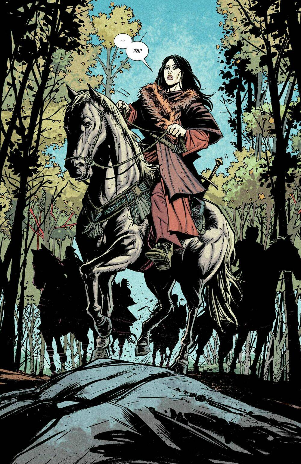 northlanders chapter 15 24