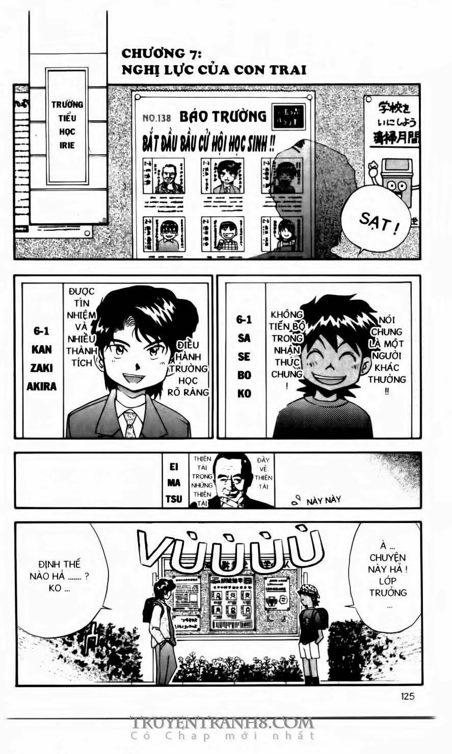 chim cánh cụt ginji chapter 105 3