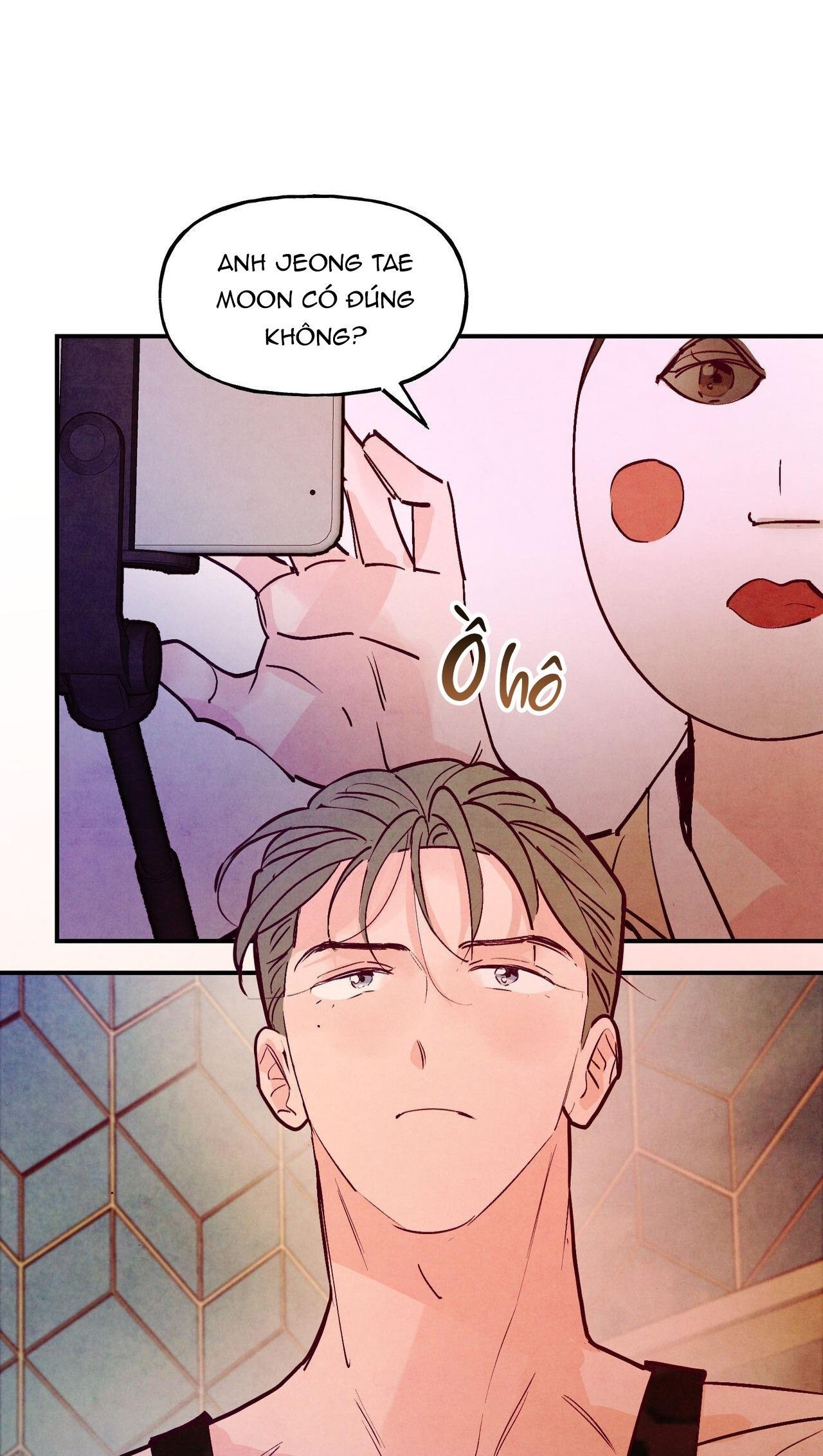 say tình [bl] chapter 83 76