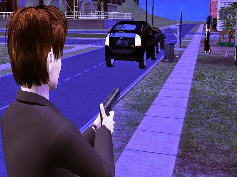 nụ cười của anh [truyện sims] chapter 46 32