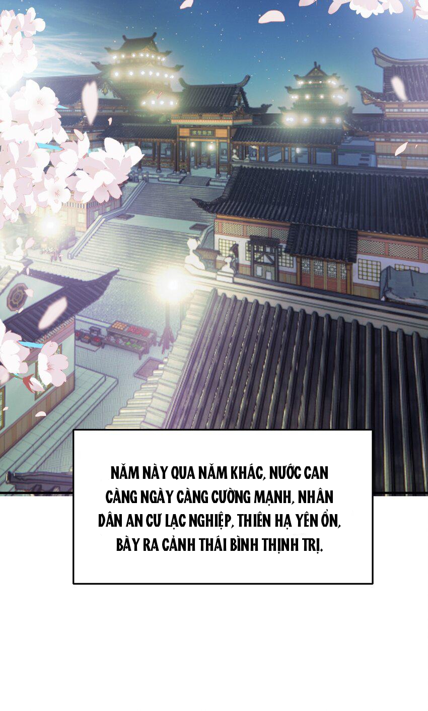 chiến lược tẩy trắng của phản diện chapter 36 42