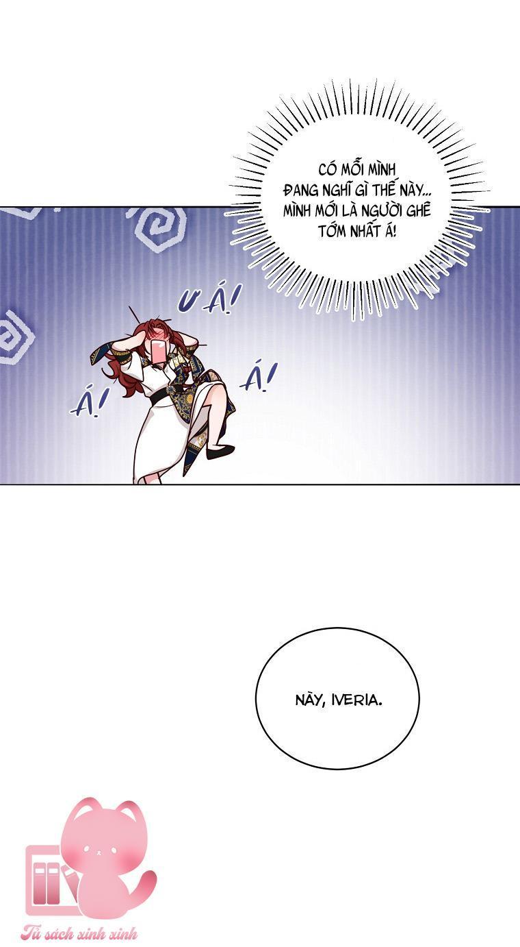 thế thì ta cứ trở thành kẻ ác thôi chapter 55 56