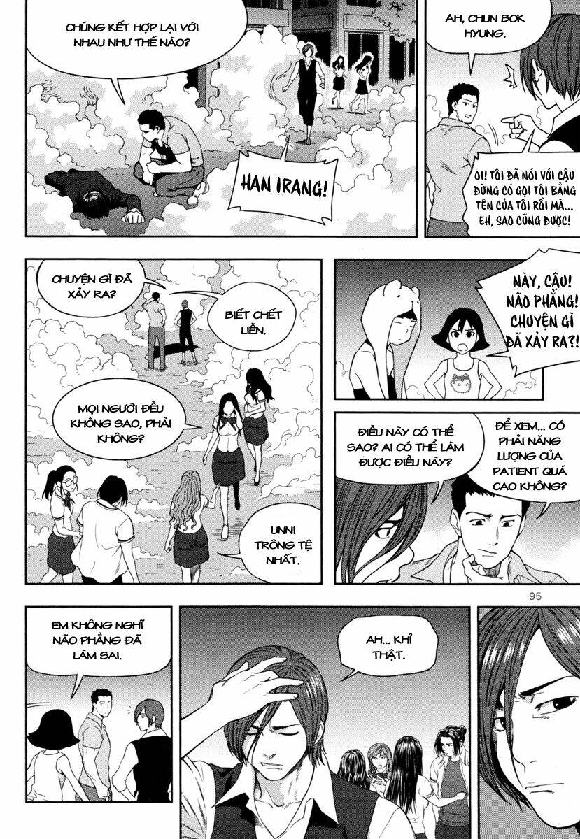 xo sisters chapter 11 22