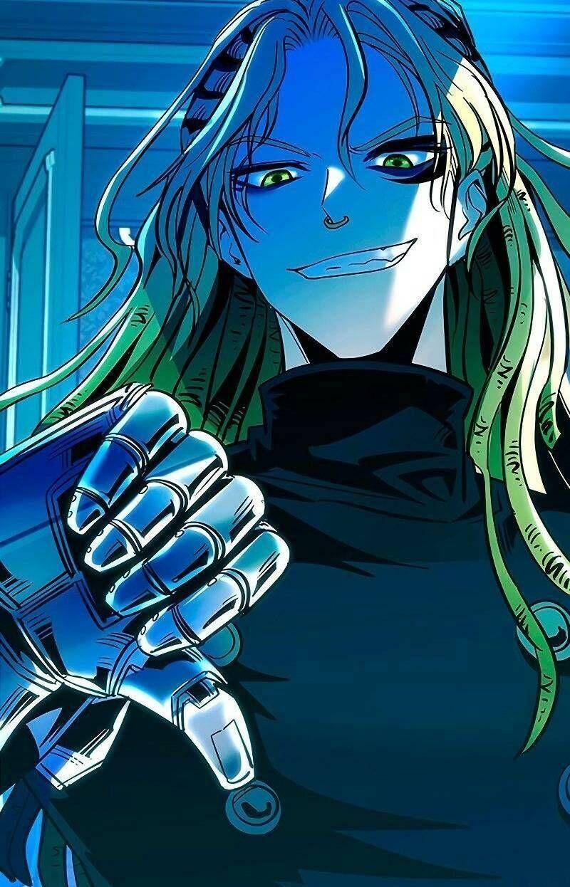 tiêu diệt ác nhân chapter 87 91