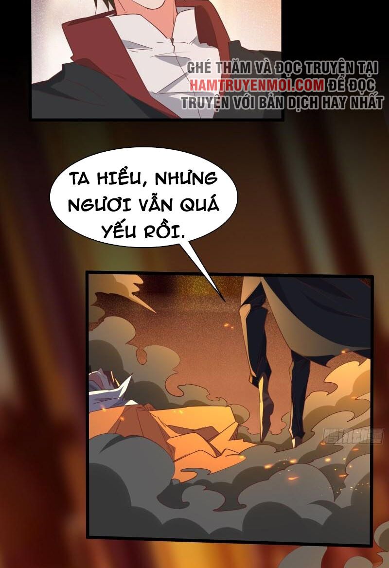 ta lập hậu cung tại tây du ký chapter 96 20