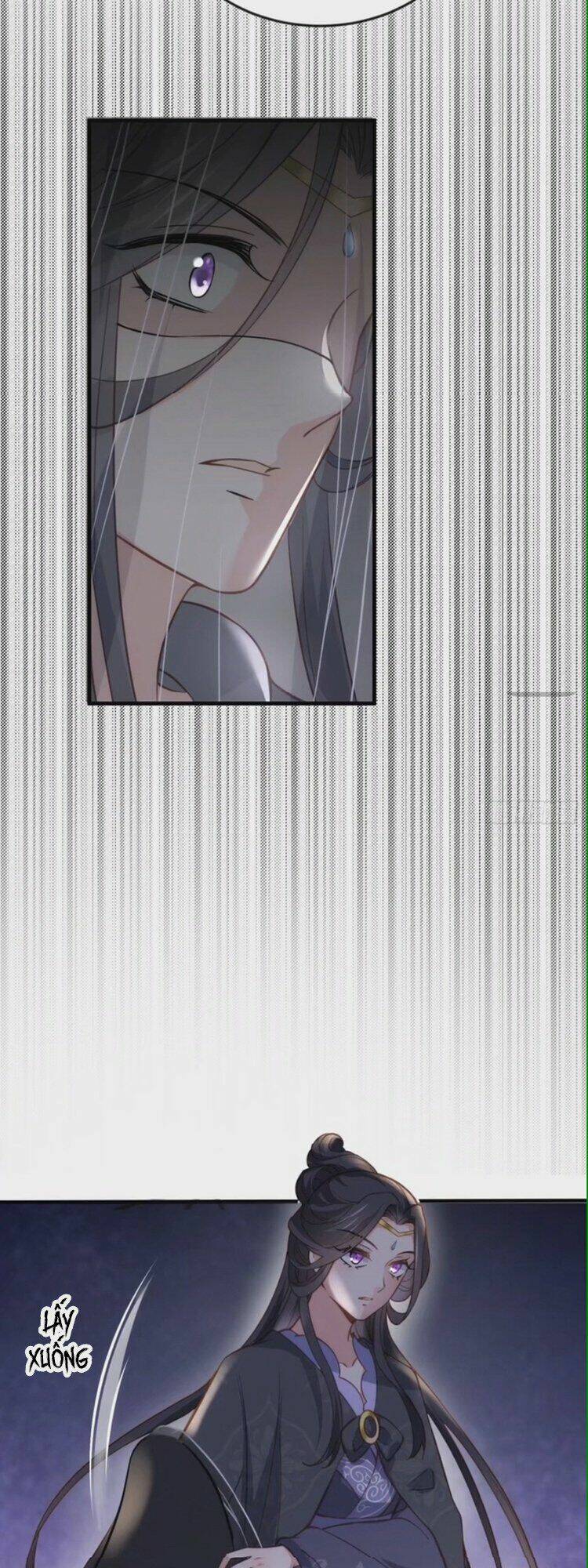 hoạn phi thiên hạ chapter 159 16