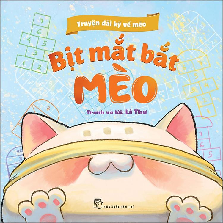 Truyện dài kỳ về mèo