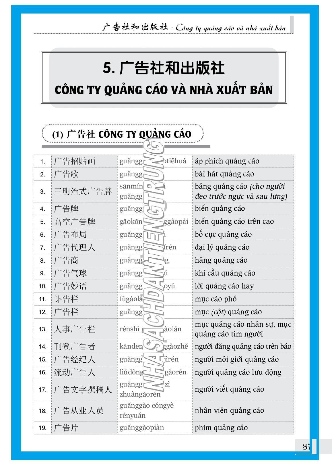 sách-combo 2 sách Tiếng Trung giao tiếp trong Kinh doanh Đặt hàng Buôn bán và từ điển chủ điểm chuyên ngành theo chủ đề (25000 từ chuyên ngành)+DVD tài liệu