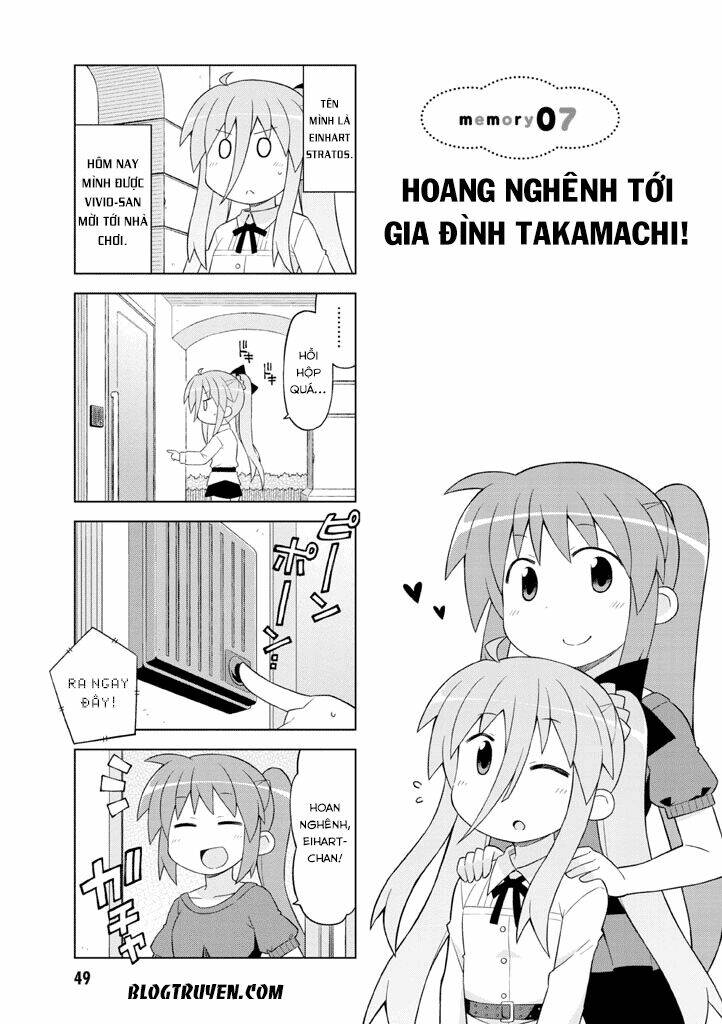 mahou shoujo lyrical nanoha vivid life chapter 7 2